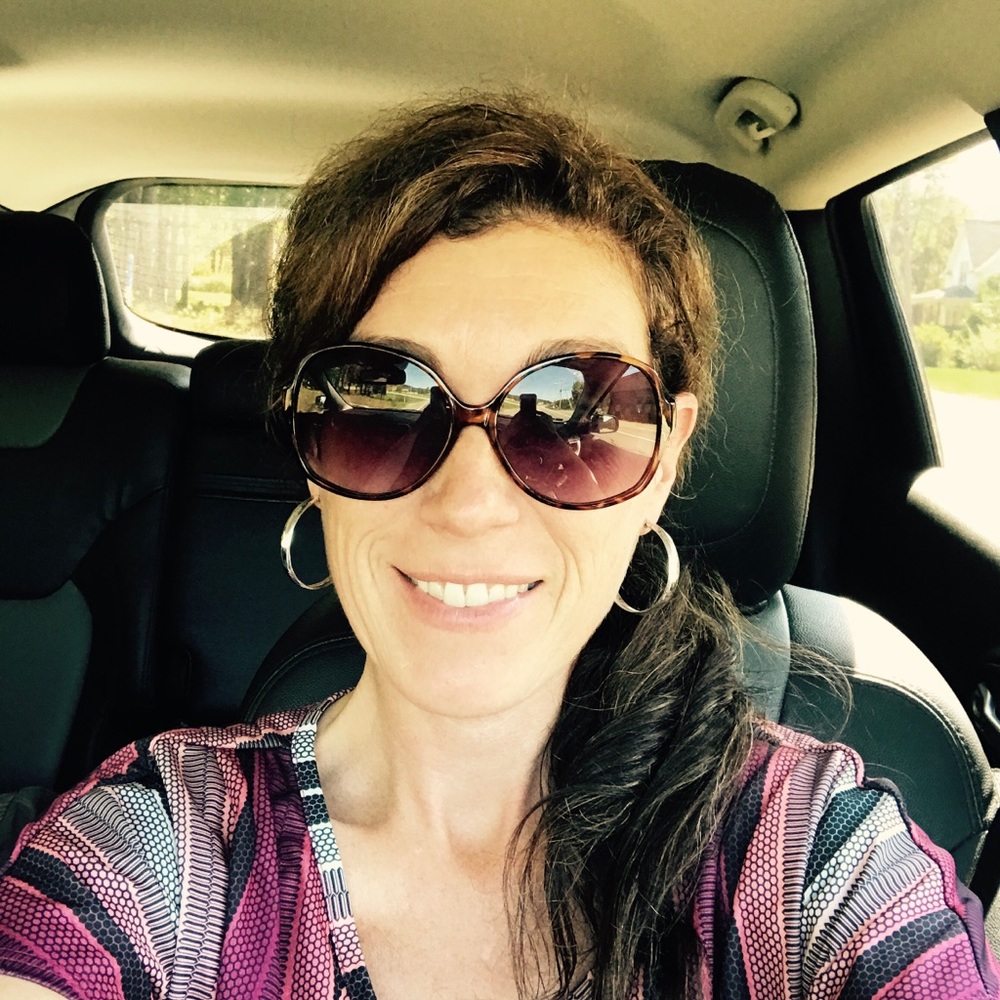 Meet your Posher, Pamela